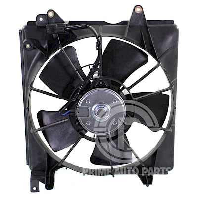 Abanico Radiador Honda Civic 12-15 1.8