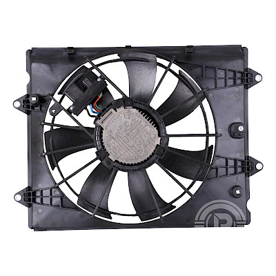 Abanico Radiador Honda Civic 16- 2.0