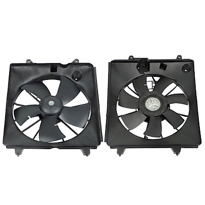 Abanico Radiador Honda CR-V 06-11 2.0/2.4