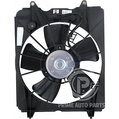 Abanico Radiador Honda CR-V 12-16