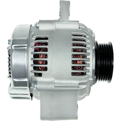 ALTERNADOR TOYOTA 4AF CHIC/150¬ 14454 /13240/3630 60AMP CHICO 150