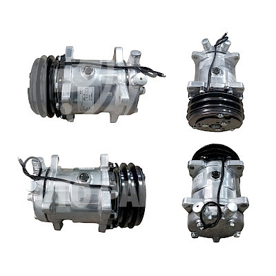 COMP SD508 2A 12V (CP080) AC.100.111 CP031