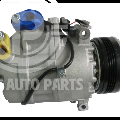 COMP BMW X5 CSE717 4PK DIESEL AC.100.1336