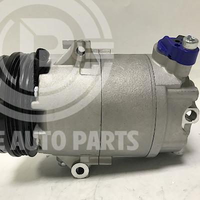 COMP VW FOX 07-15/VOVAGE/SAVEIRO/GOL CVC 3PK AC.100.1758/CP1739