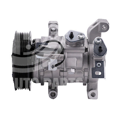COMP TOY HILUX REVO 16- / INNOVA 2GD/1GD 10SRE11C 7PK XZC312/CP1801/AC.100.2374