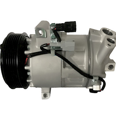 COMP NIS QASHQAI 15- 6SBH14C / B18 NOTAS 6PK