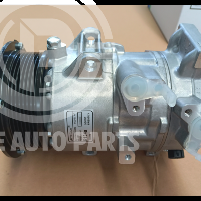 COMP TOY RAV4 06-12/CAMRY 07-09 ACA38 6SEU16C AC.100.239 7PK 10-0053