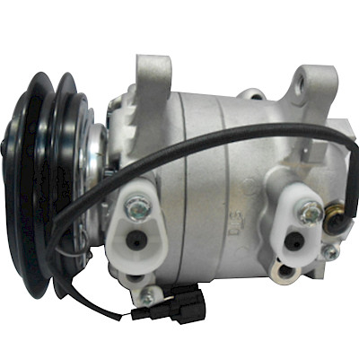 COMP NIS FRONTIER USA/XTERRA 2.4 DKV14C 98-05 1PK