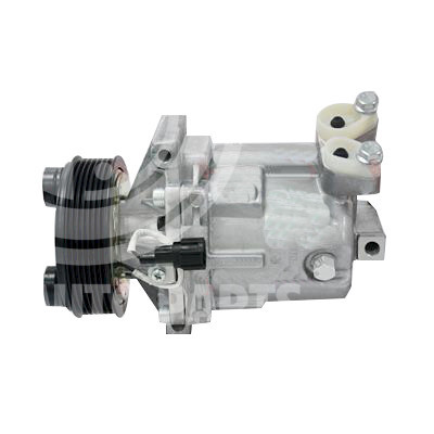 COMP NIS TIIDA/CUBE 07-11 CR10 7PK (CP1418) AC.100.2505