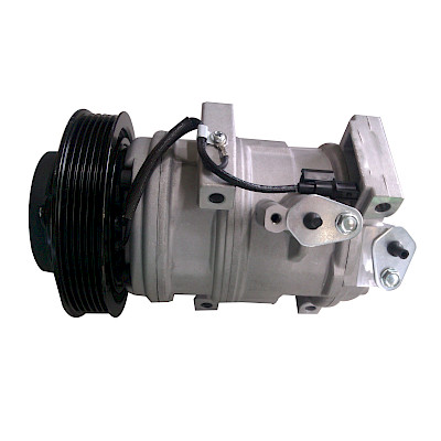 COMP HON ACCORD 08-12/ODYSSEY/PILOT 09-14 10SR15C
