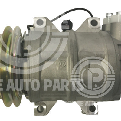 COMP NIS FRONTIER 12- DKS17CH 1PK AC.100.2706 4 TORNILLOS