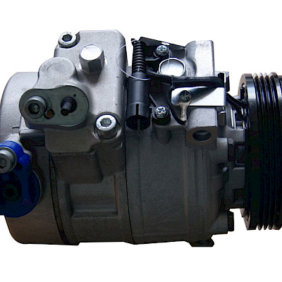COMP BMW X5 02-06 CSV717 4PK