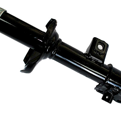 Amortiguador Delantero Chevrolet N300 Rh