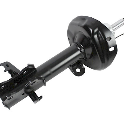 Amortiguador Delantero Honda Crv 07-12- Re3/4 Lh