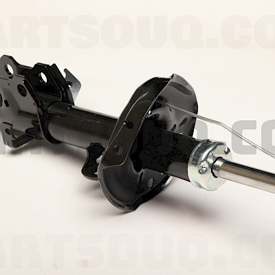 Amortiguador Delantero Honda Crv 12-14/07- Rh