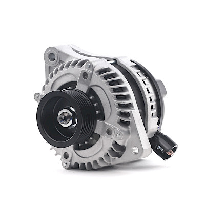Alternador Honda Odyssey 3.5 05-07-/Pilot 07-/Ridgeline 06-08