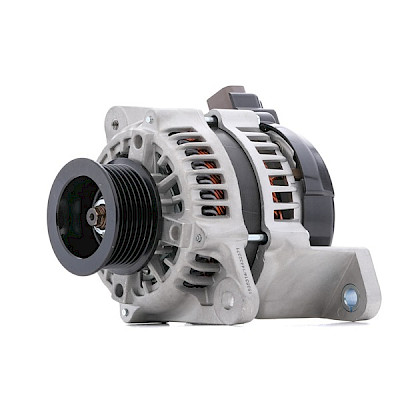 Alternador Isuzu D-Max 12- 3.0