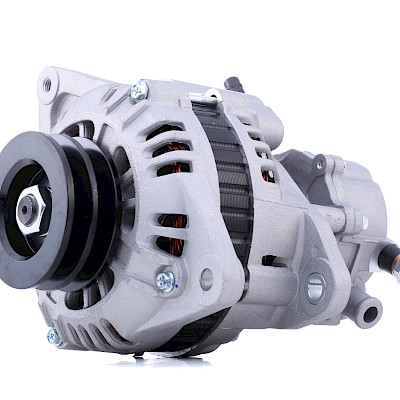 Alternador Mitsubishi Mirage 13-