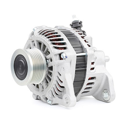 Alternador Nissan Navara Yd25 D40T/R51M Np300