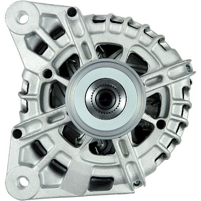 Alternador Nissan Qashqai 15-