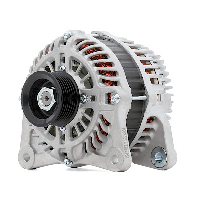 Alternador Nissan Qashqai J10 07-