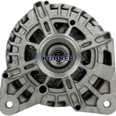 Alternador Nissan Xtrail T32