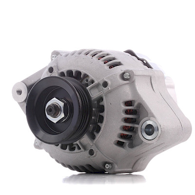 Alternador Suzuki Swift 05-