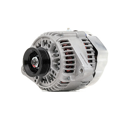 Alternador Toyota Corolla 1Zzfe -Usa 02-