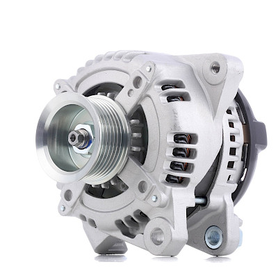 Alternador Toyota Rav4 06-12