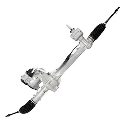 Cremallera Ford Explorer 13- 3.5 Con módulo