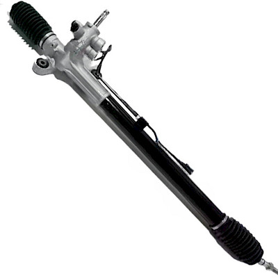 Cremallera Honda Odyssey 00-04