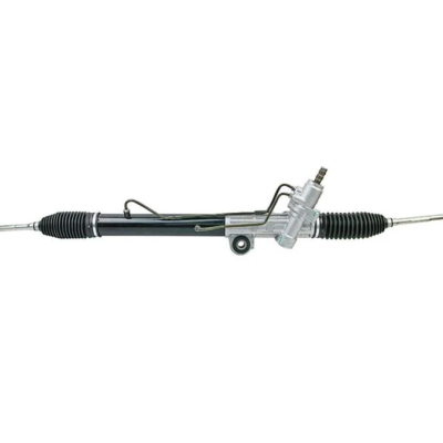 Cremallera Isuzu Dmax 4X2 P/Steering