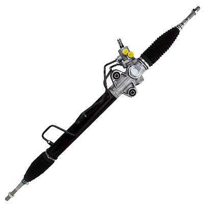 Cremallera Mitsubishi L200 Sportero 07- 4X4/Nativa Sin Terminal Externo