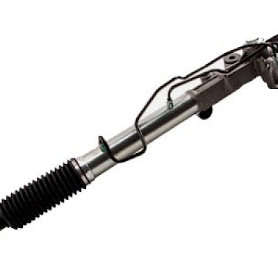 Cremallera Toyota 4Runner Knz185 1Kz 95-99/Vzn180 99-03