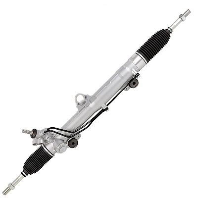 Cremallera Toyota Prado 13- Kdj150/4Runner 09- Grn280/85 Sin Terminal Externo