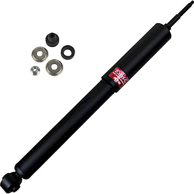 Amortiguador Delantero- Ford Super Duty F250-F350 05-19 R/L 4X4
