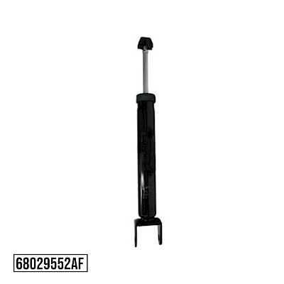 Amortiguador Trasero- Jeep Grand Cherokee 11-16