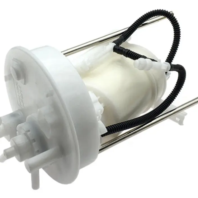 Bomba de Gasolina- Honda Fit 15- Completo