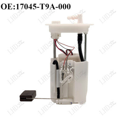 Bomba de Gasolina- Honda Fit/City 15-