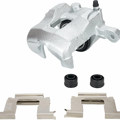 Caliper- Nissan Frontier D21/D22 Del Rh