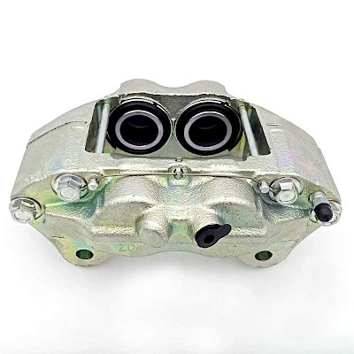 Caliper- Toyota Hilux 06- Lh