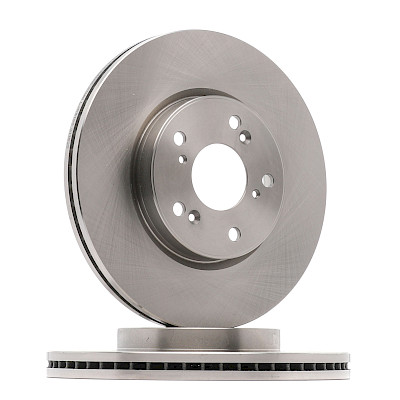 Disco De Freno- Honda Hrv 16- / Accord 18- 293Mm 5 Hueco
