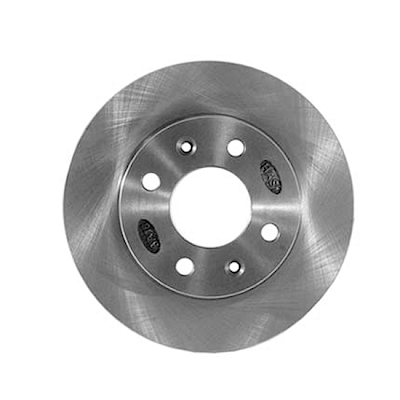 Disco De Freno- Hyundai Eon