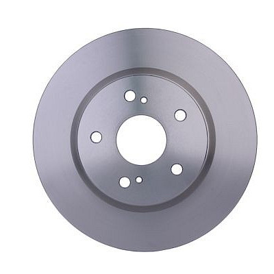 Disco De Freno- Suzuki Grand Vitara 09-12 Ventilado