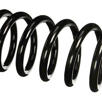 Espiral- Honda Odyssey 11-17 Del Lh