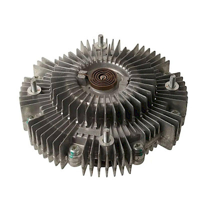 Fan Clutch- Isuzu 4Jh1 D-Max 04-