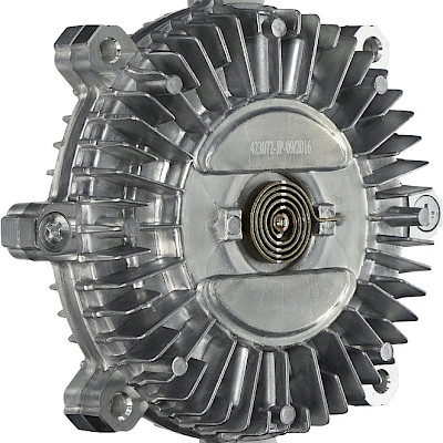 Fan Clutch- Kia K2700 Pregio
