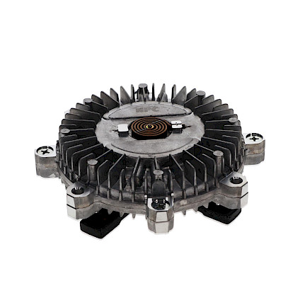 Fan Clutch- Mitsubishi Fuso 4D31/34/35