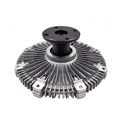 Fan Clutch- Mitsubishi L200 Sportero 4D56 05-/Montero 16-