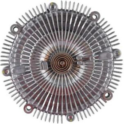 Fan Clutch- Nissan Vg33E/Terrano V6